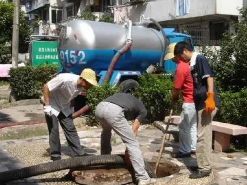 铭城16号长安西路世家星城丈八东路明德门下水道疏通