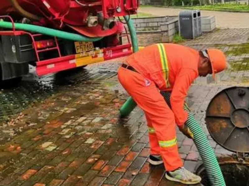 长丰园紫郡长安电视塔长安路朱雀大街管道疏通清理化粪