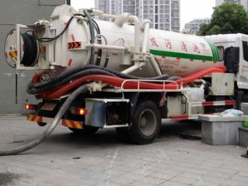 韦曲航天城长安广场建材街兰乔国际城专业疏通下水道